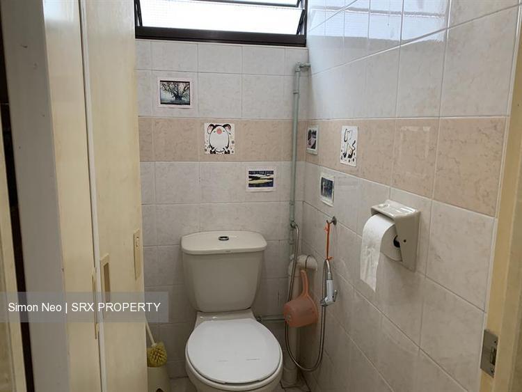 Blk 28 New Upper Changi Road (Bedok), HDB 3 Rooms #205550461